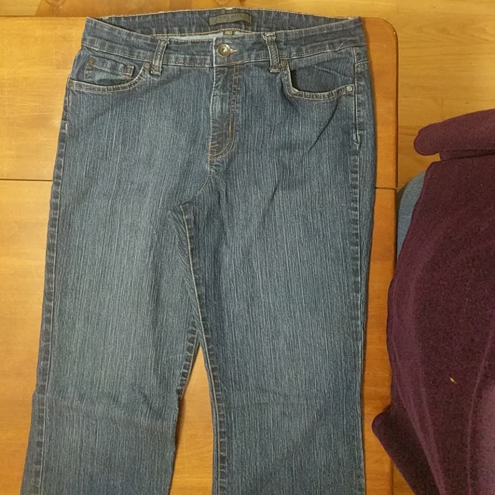 Nine West jeans